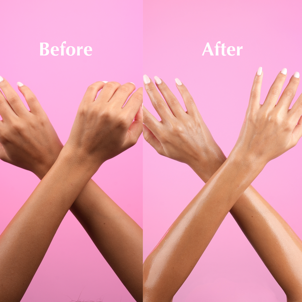 Velva™ Whipped Body Butter