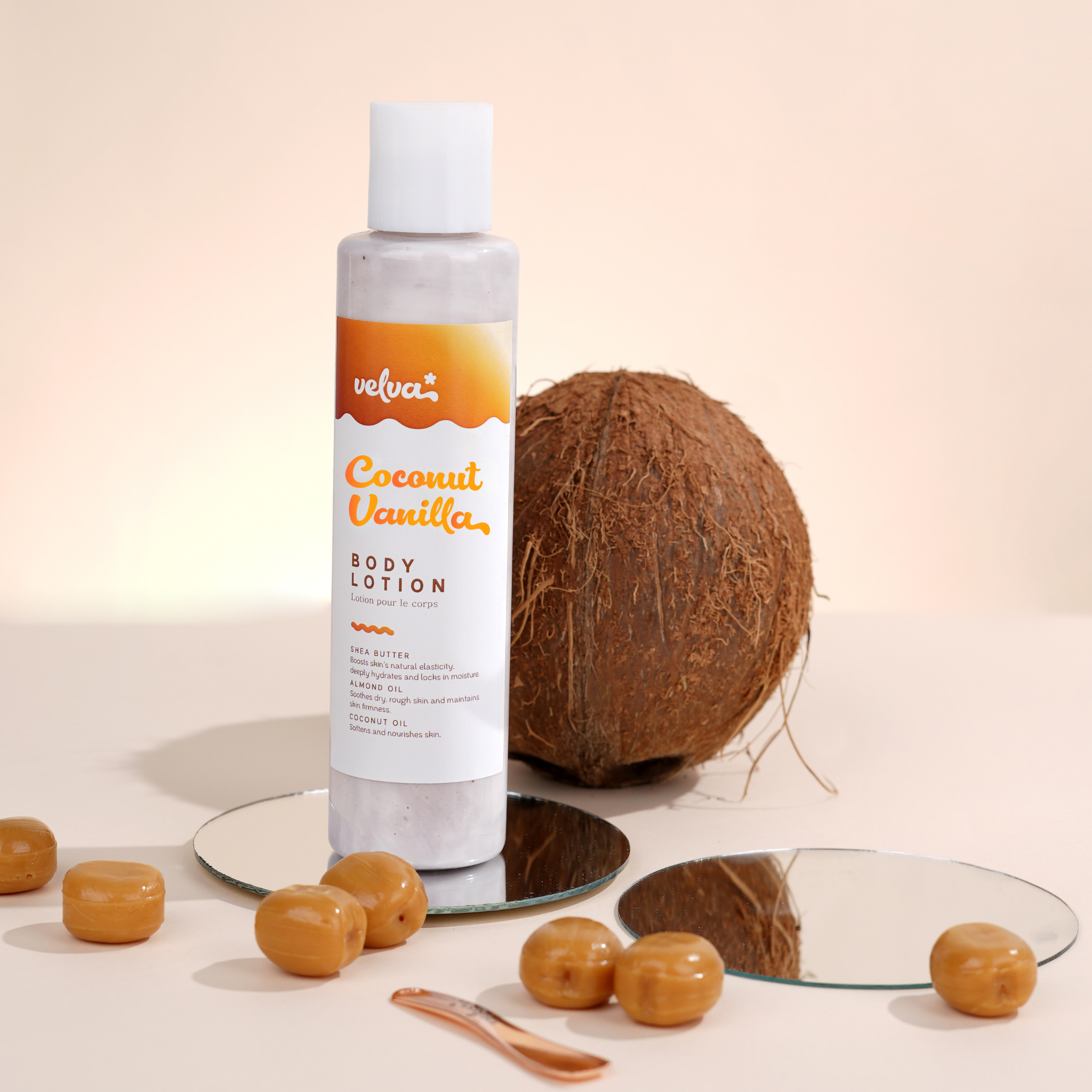 Velva™ Body Lotion