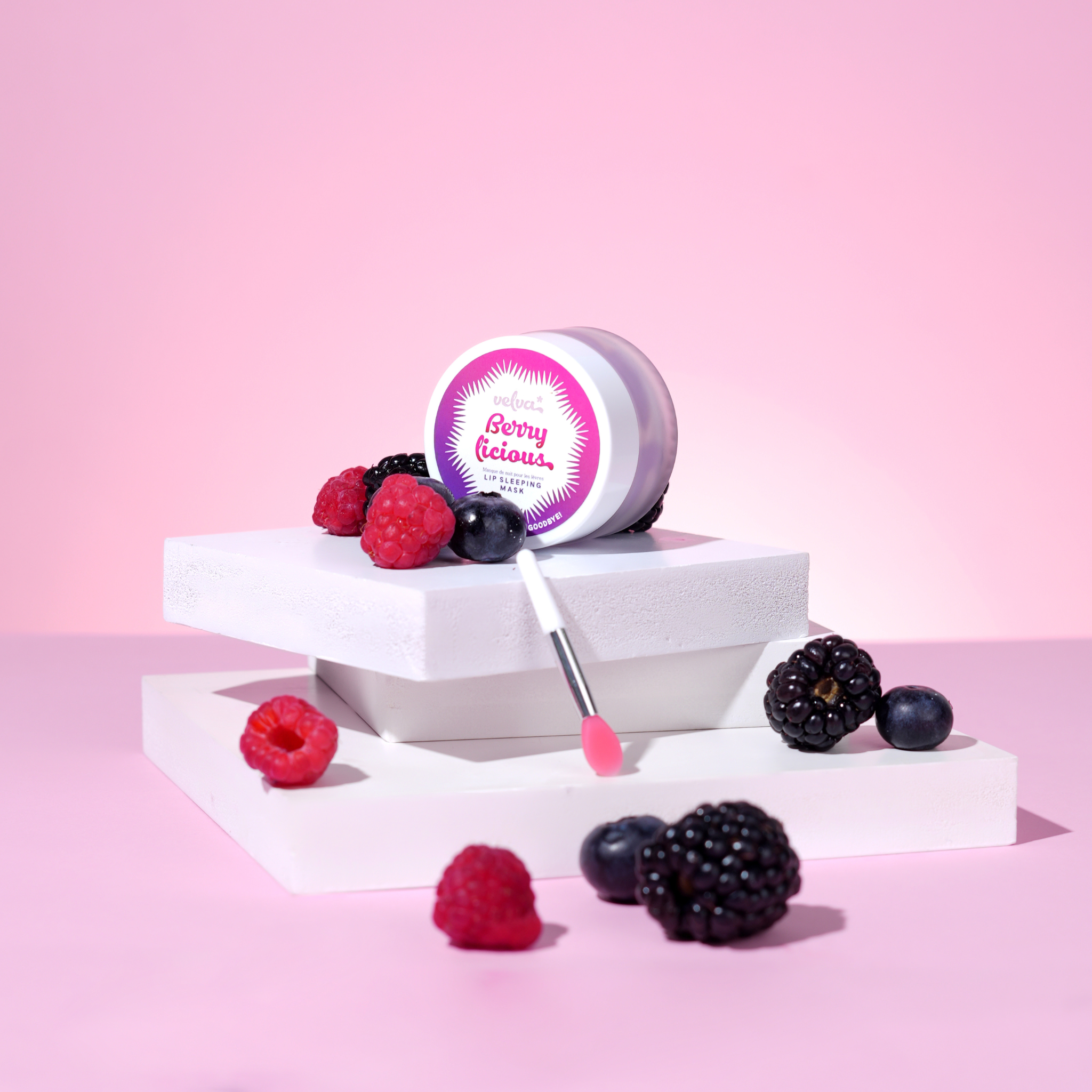 Velva™ Lip Sleeping Mask