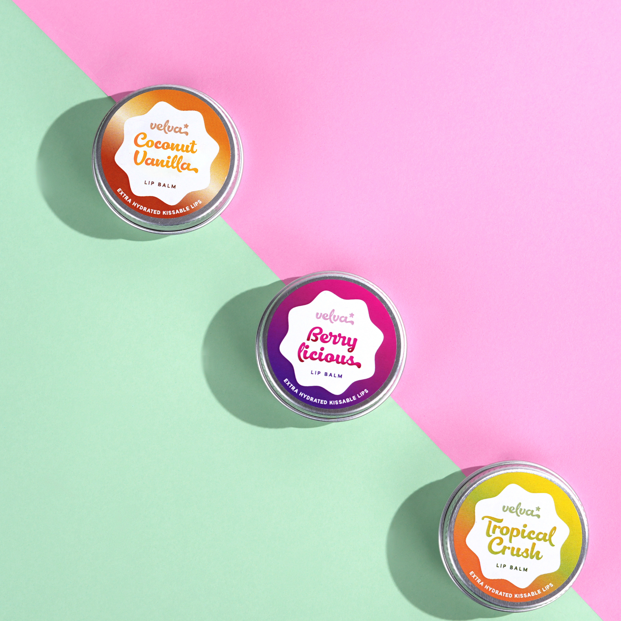 Velva™ Lip Balm