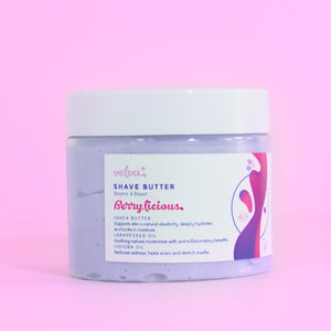 Velva™ Whipped Shave Butter