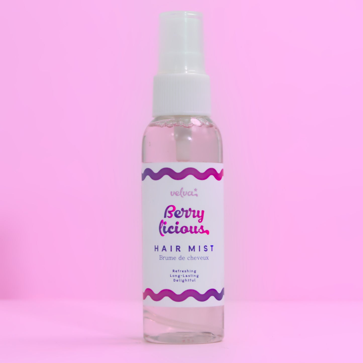 Velva™ Hair Mist
