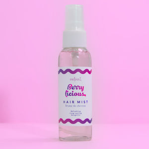 Velva™ Hair Mist