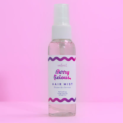 Velva™ Hair Mist