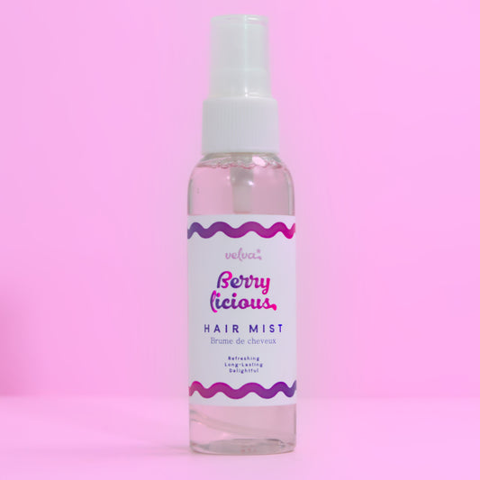 Velva™ Hair Mist