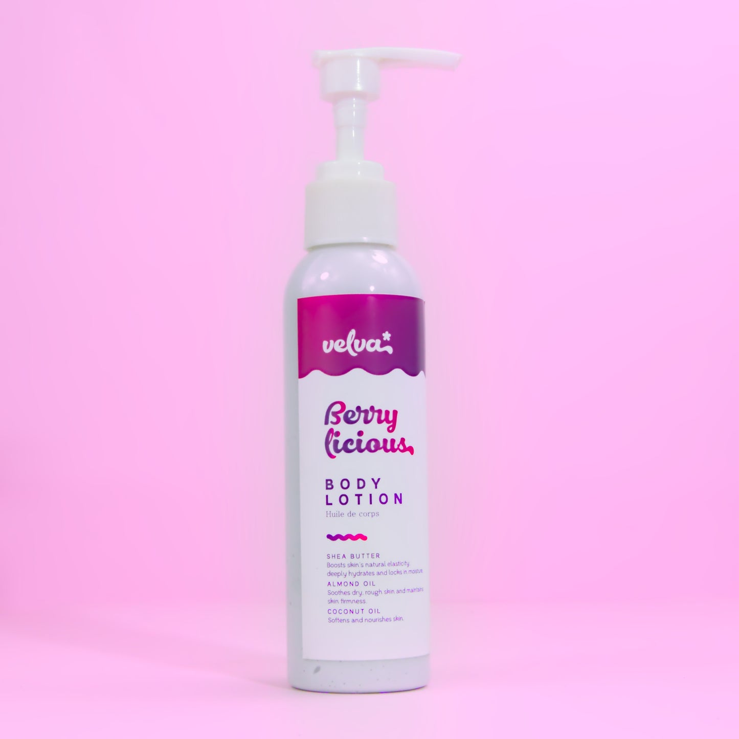 Velva™ Body Lotion