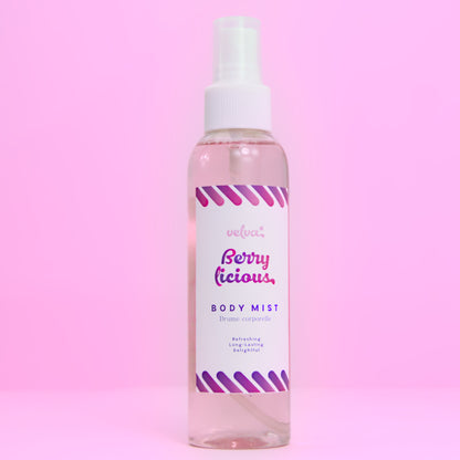 Velva™ Body Mist