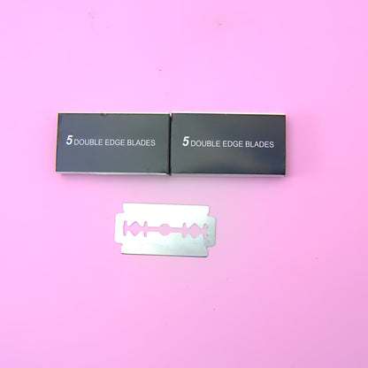 Velva™ Blade Refills