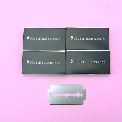 Velva™ Blade Refills