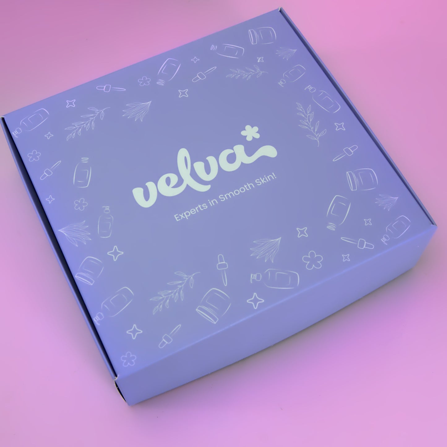 Velva™ Gift Box