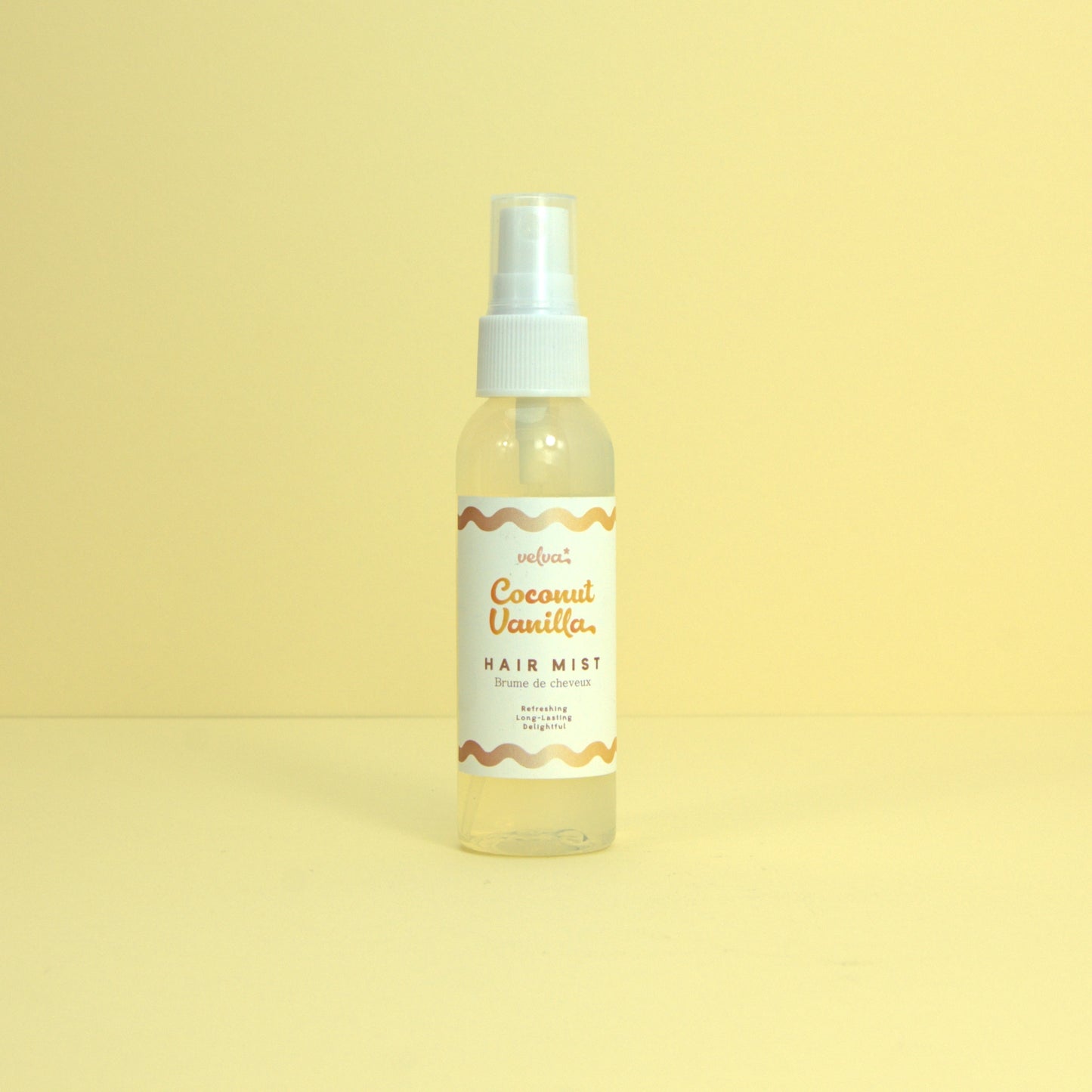 Velva™ Hair Mist