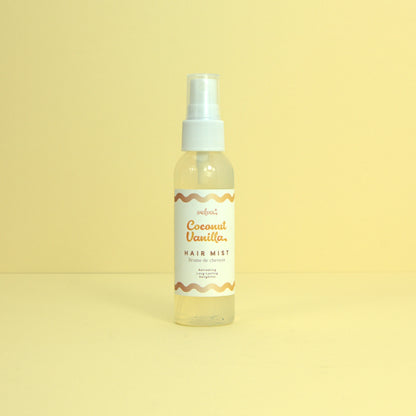 Velva™ Hair Mist