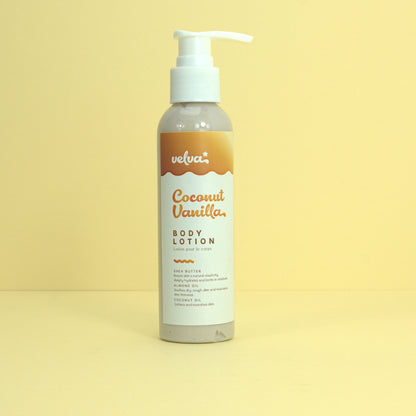 Velva™ Body Lotion