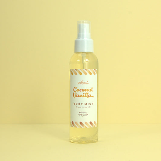 Velva™ Body Mist