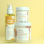 Ultimate Shower Routine Bundle