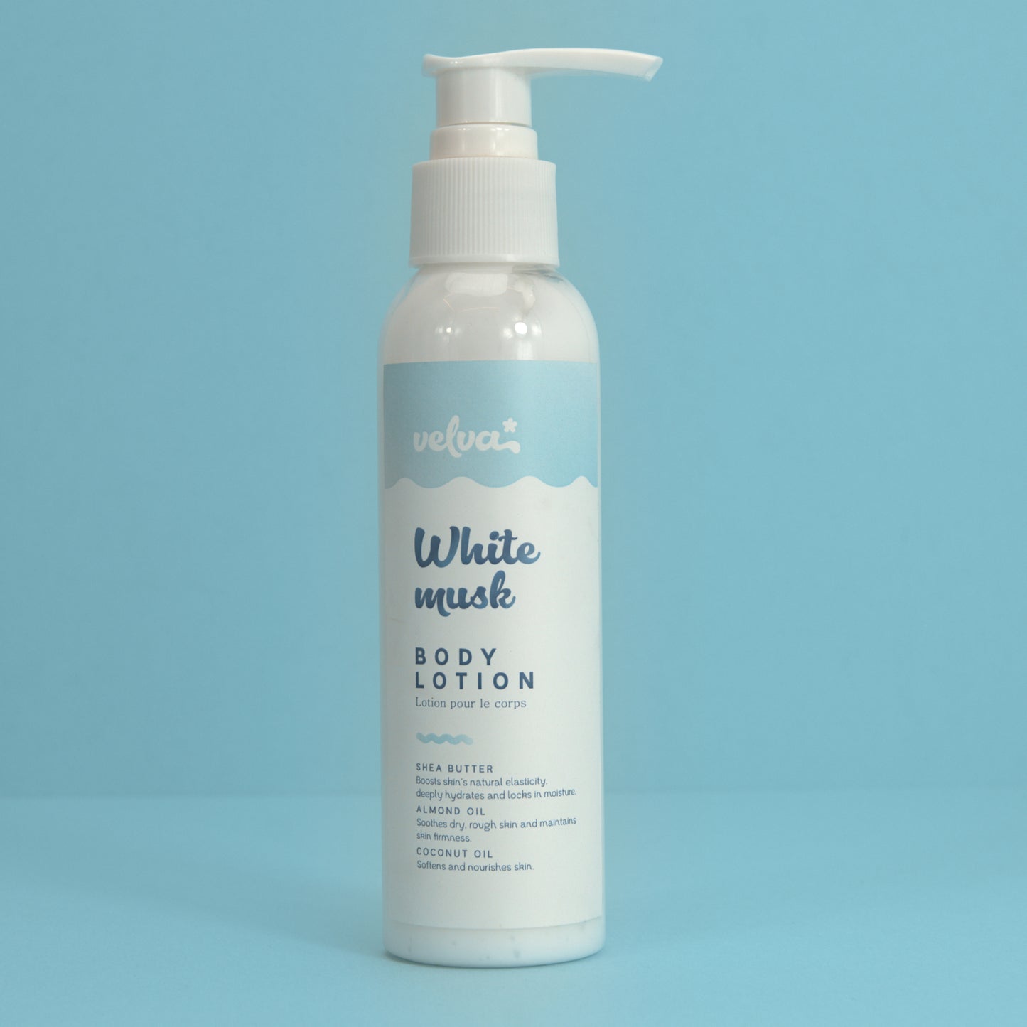 Velva™ Body Lotion
