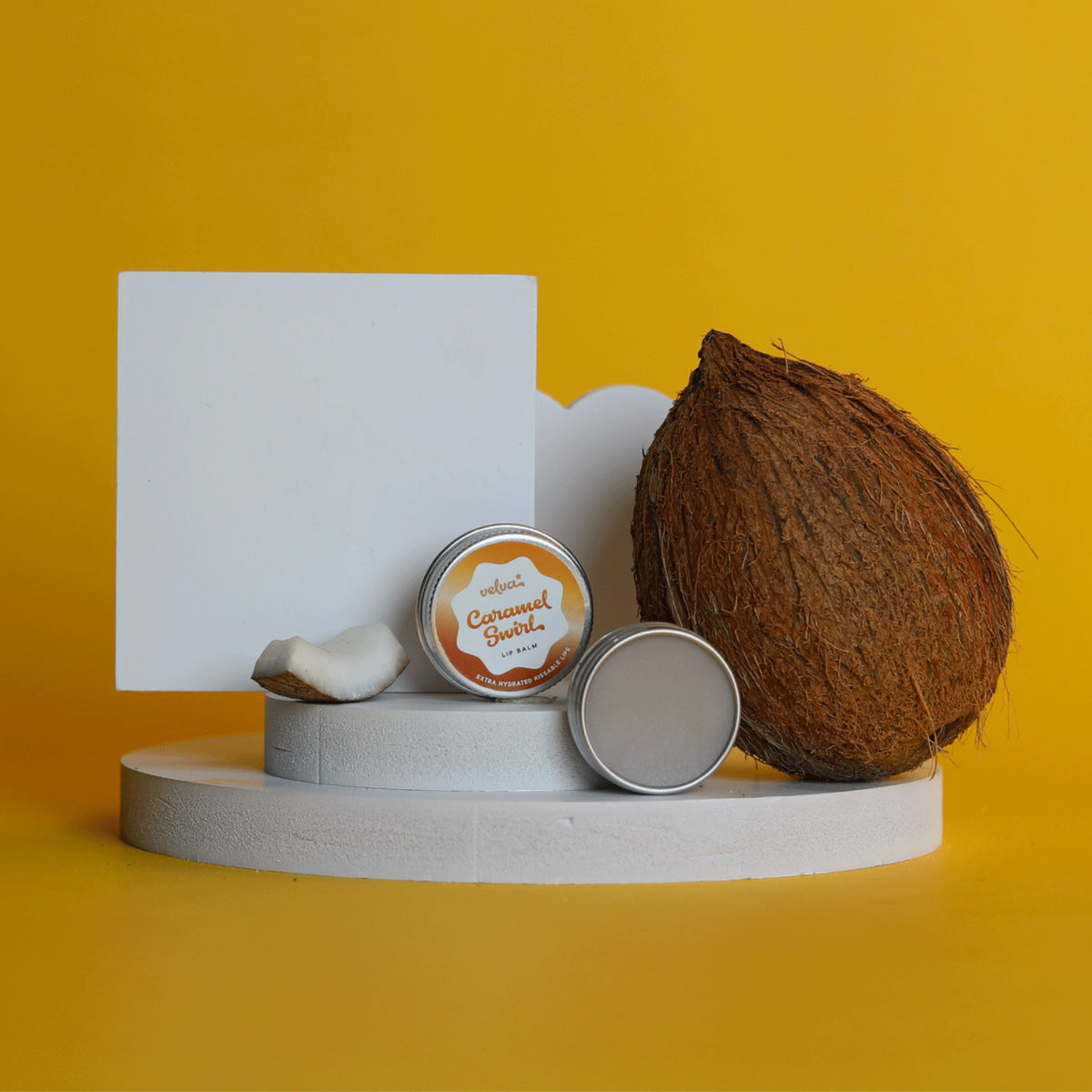 Velva Velva™ | All-Natural Bath & Body Treats