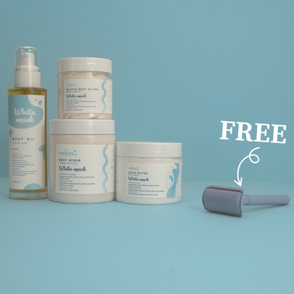 Dream Shave Routine Bundle