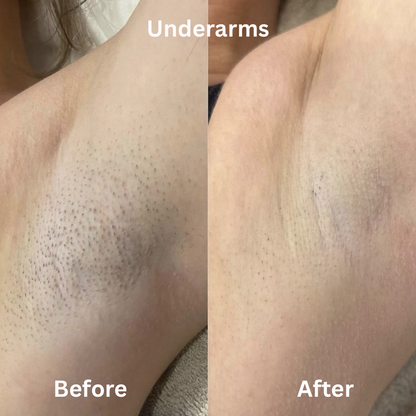 Glazed Donut Shave Bundle