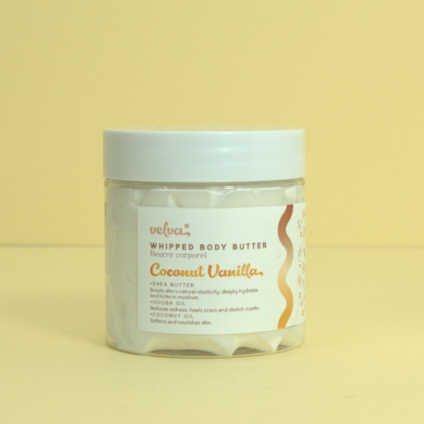 Velva™ Whipped Body Butter