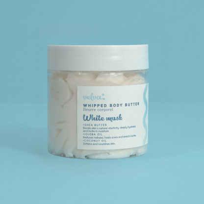 Velva™ Whipped Body Butter