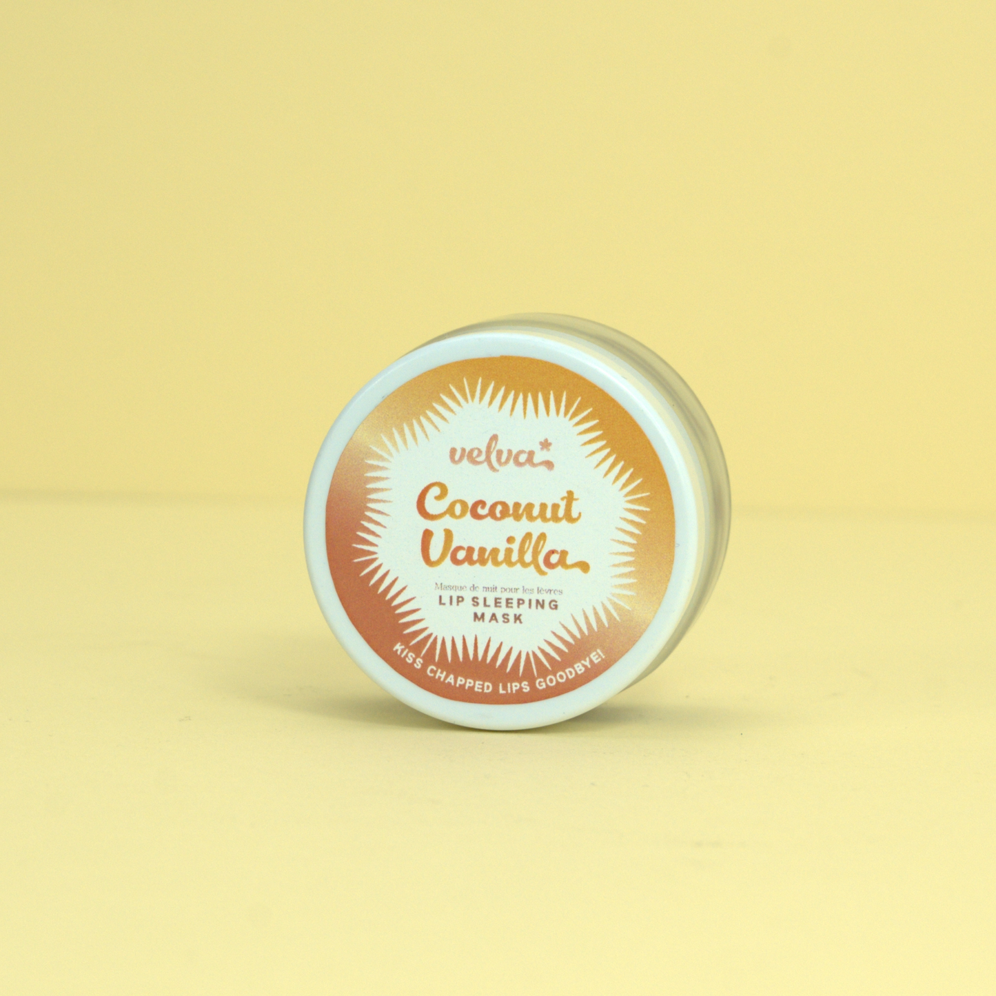 Velva™ Lip Sleeping Mask