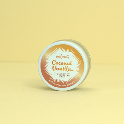 Velva™ Lip Sleeping Mask