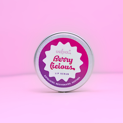 Velva™ Lip Scrub
