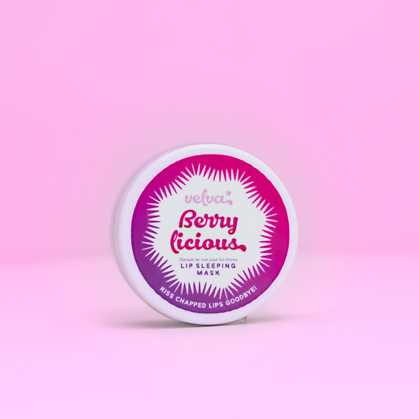 Velva™ Lip Sleeping Mask