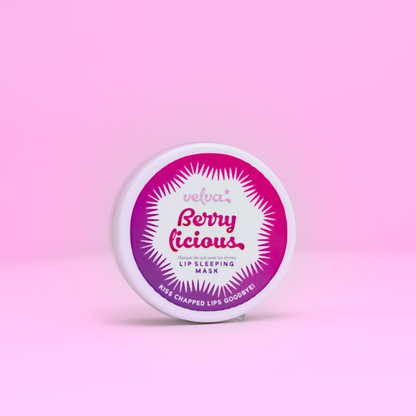 Velva™ Lip Sleeping Mask