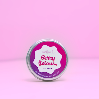 Velva™ Lip Balm