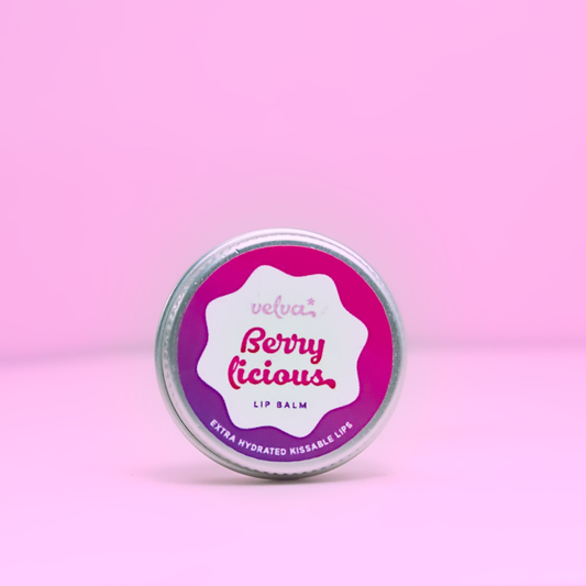 Velva™ Lip Balm