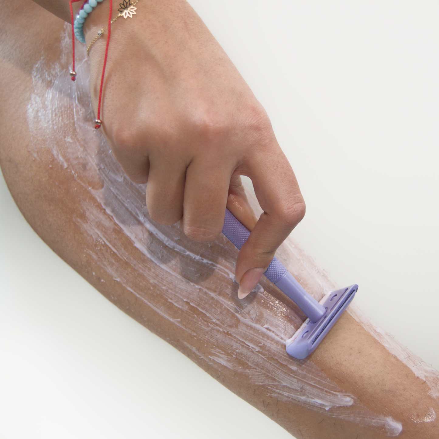 Velva™ Safety Razor