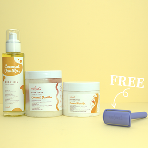 Glazed Donut Shave Bundle