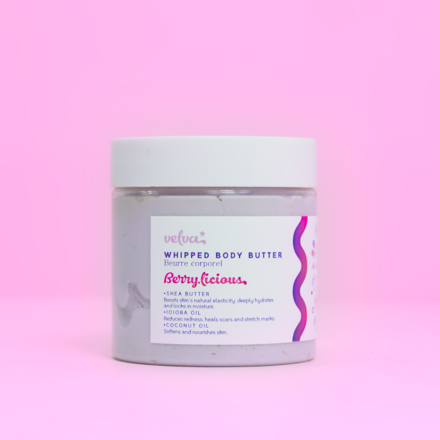 Velva™ Whipped Body Butter