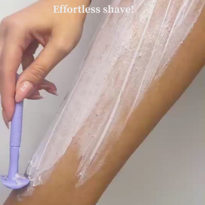 Velva™ Safety Razor